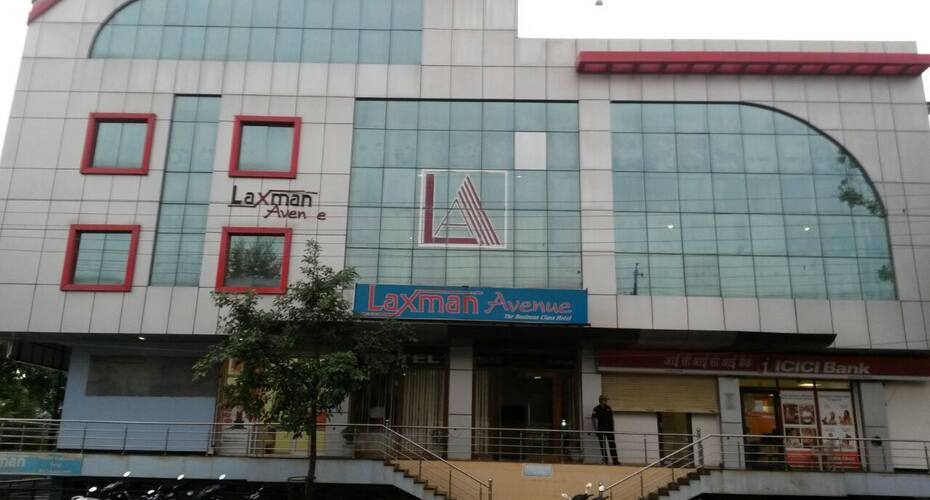 LAXMAN AVENUE, Jagdalpur 1